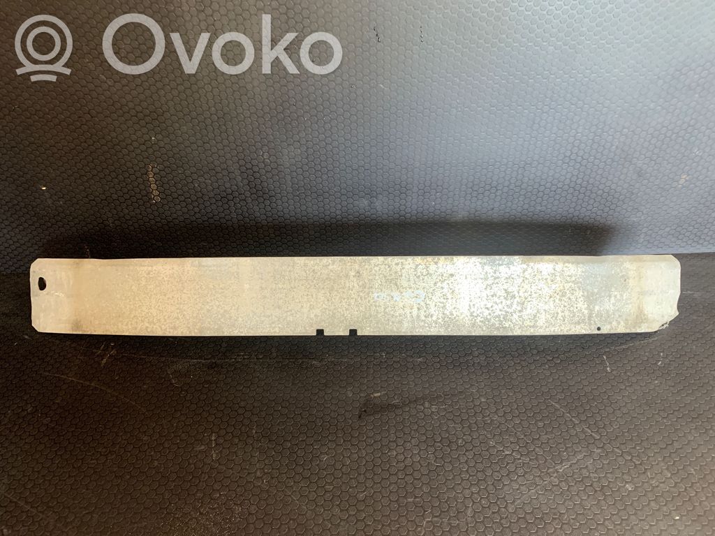 Opel Corsa D Front bumper cross member 