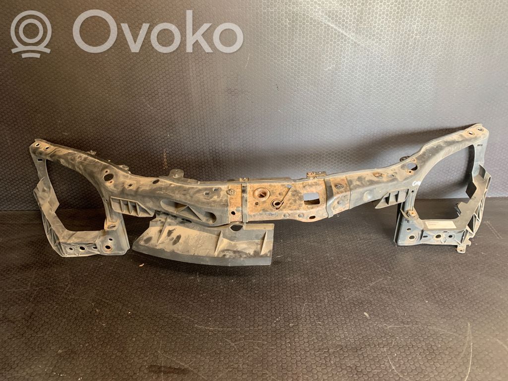 Opel Corsa D Marco panal de radiador 