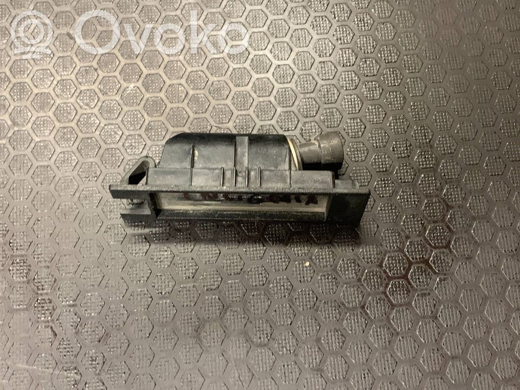 Opel Insignia A Numura zīmes apgaismojums 