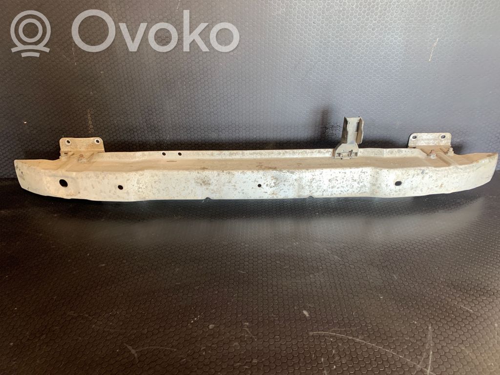 Opel Vectra C Poprzeczka zderzaka tylnego 