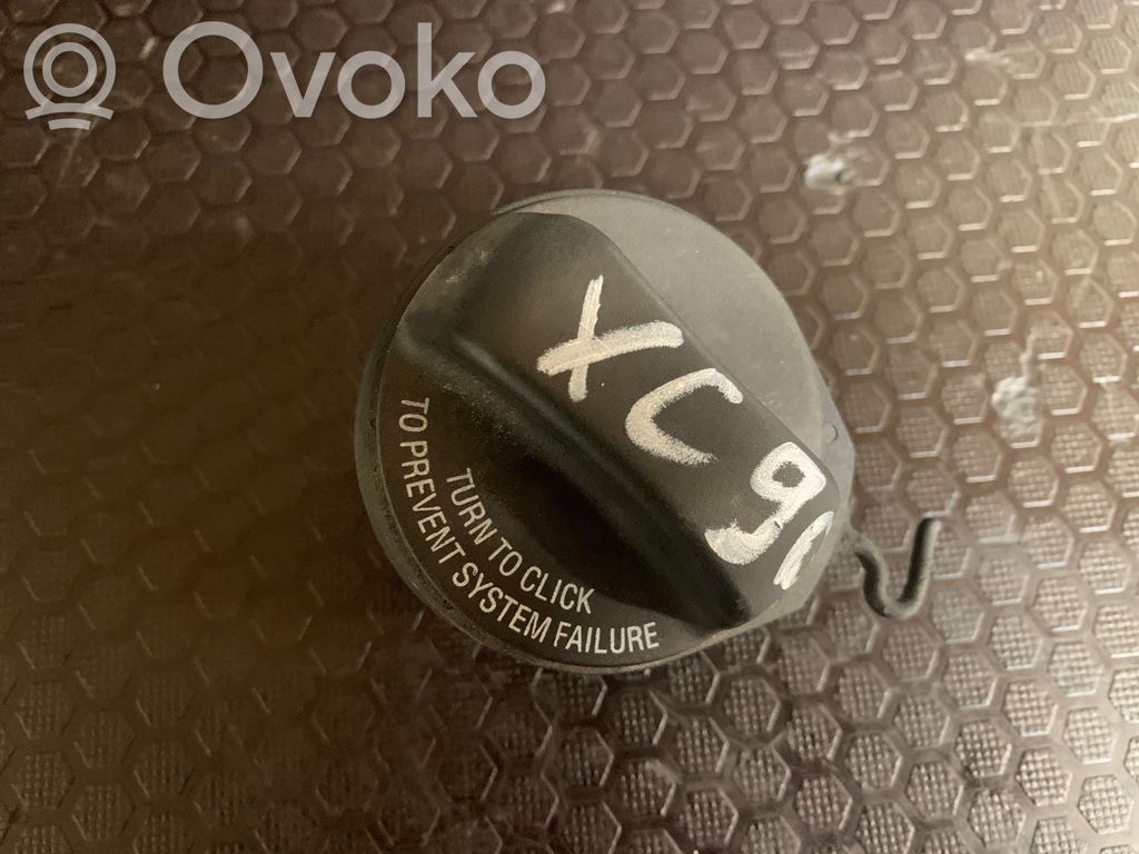 Korek wlewu paliwa   4703