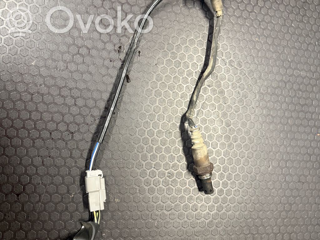 Toyota Corolla Verso AR10 Lambda probe sensor 