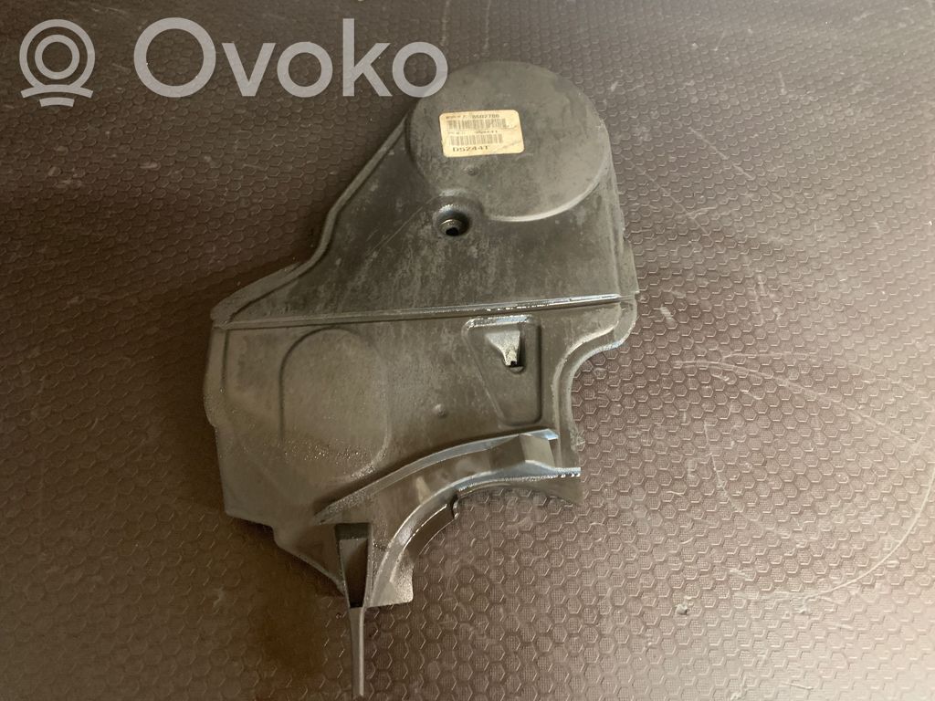 Volvo XC90 Timing belt guard (cover) 