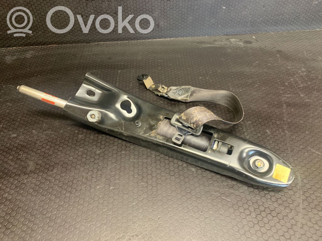 Volvo XC90 Cinturón delantero 