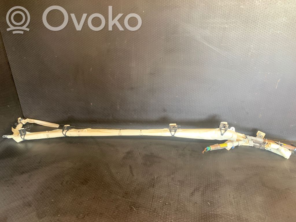 Volvo XC90 Kattoturvatyyny 