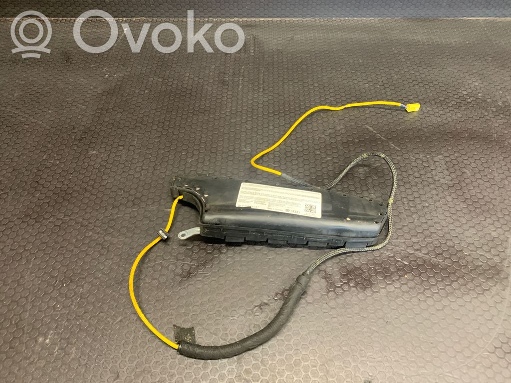Audi A6 S6 C6 4F Airbag del asiento 