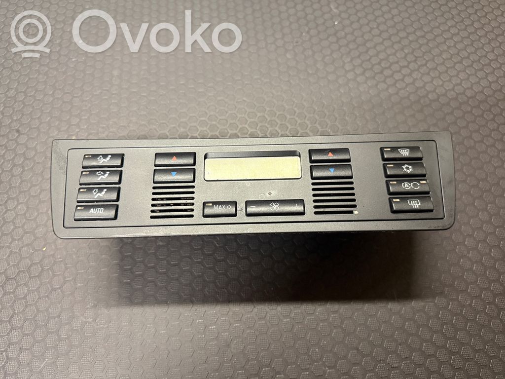 BMW X5 E53 Climate control unit 