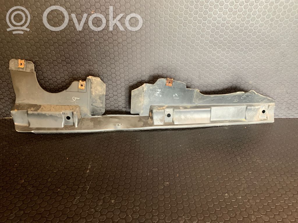 BMW X5 E53 Alustan etusuoja välipohja 