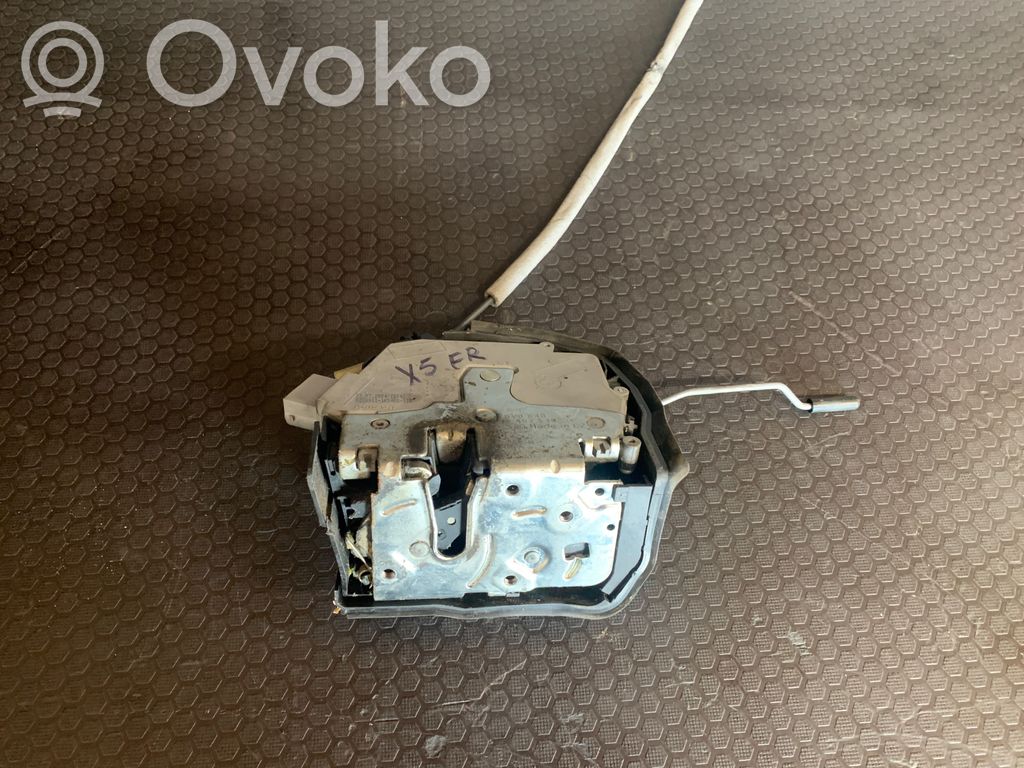 Etuoven lukko   0V0840,8402540