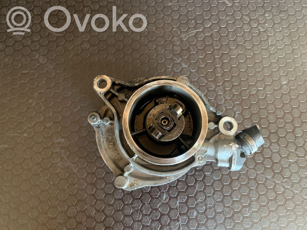 BMW X5 E53 Bomba de vacío 