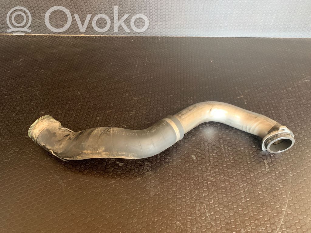 BMW X5 E53 Intercooler hose/pipe 