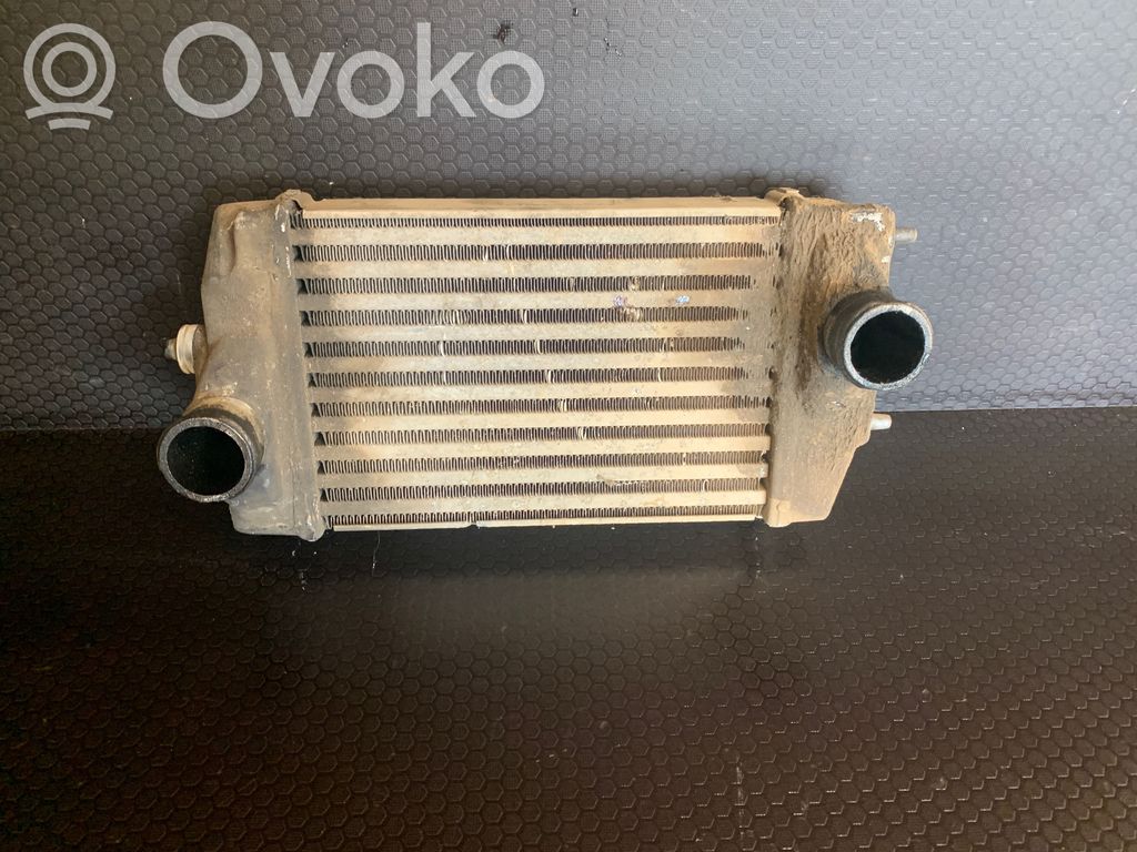 Chrysler Voyager Interkūlerio radiatorius 
