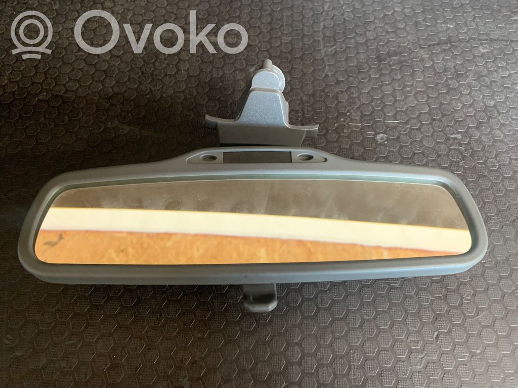 Volvo XC90 Lusterko wsteczne 