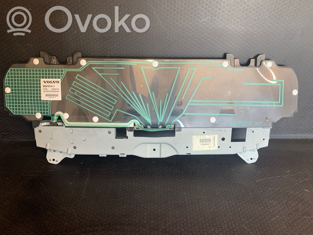 Volvo XC90 Antenna GPS 