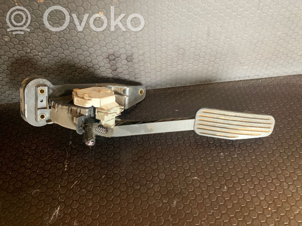 Volvo XC90 Pedală accelerație 