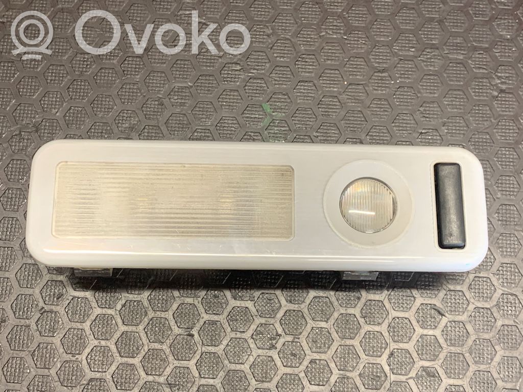 BMW 5 E39 Lampka podsufitki tylna 