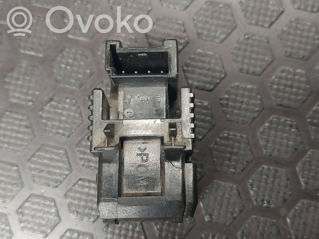 BMW 5 E39 Brake pedal sensor switch 