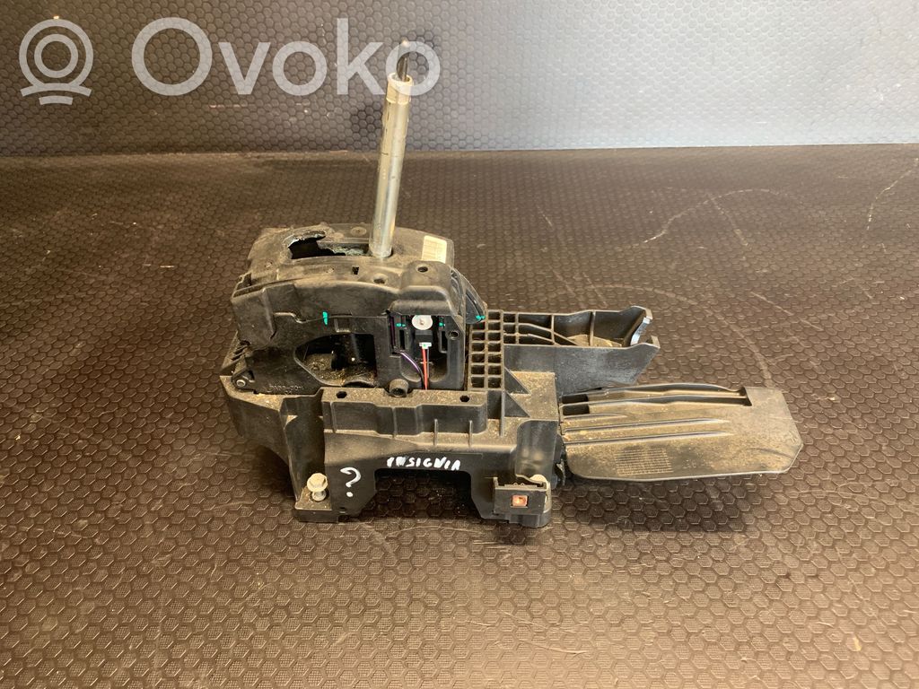 Opel Insignia A Selector de viteze/schimbător de viteze (interior) 