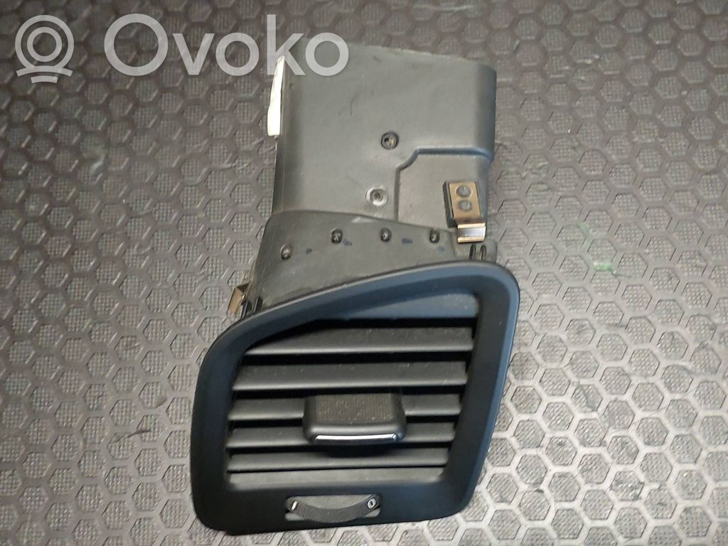 Opel Insignia A Moldura protectora de la rejilla de ventilación lateral del panel 