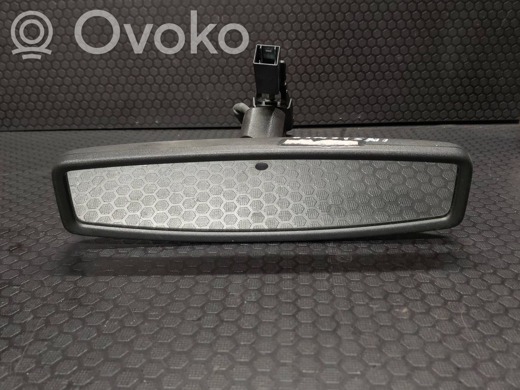 Opel Insignia A Lusterko wsteczne 
