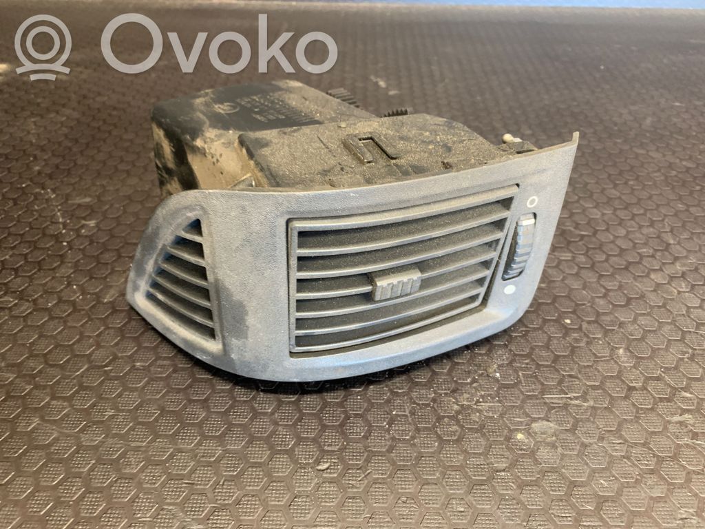 Citroen Jumper Boczna kratka nawiewu deski rozdzielczej 