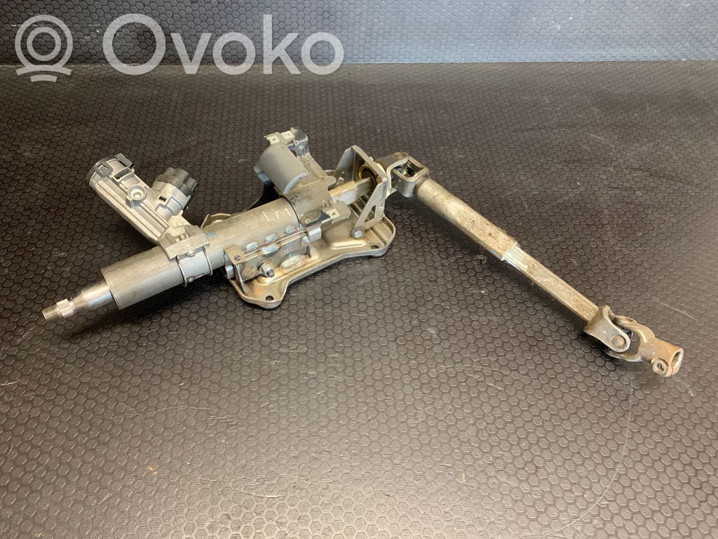 Fiat Ducato Kolumna kierownicza 