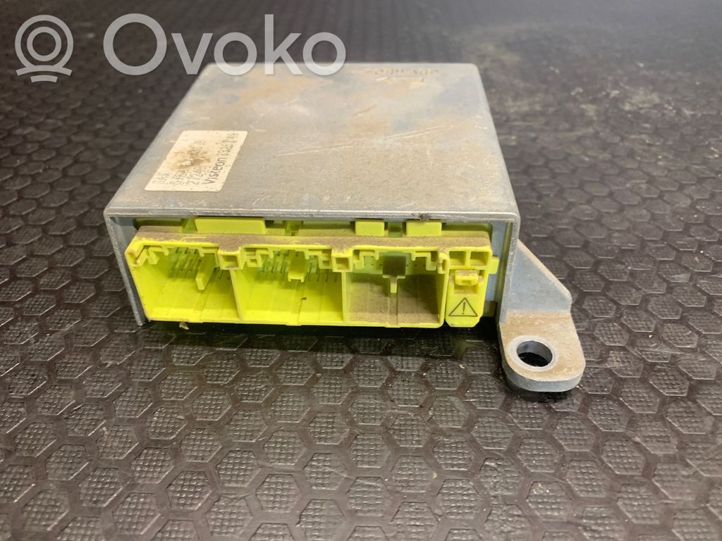 Mazda 6 Airbag control unit/module 