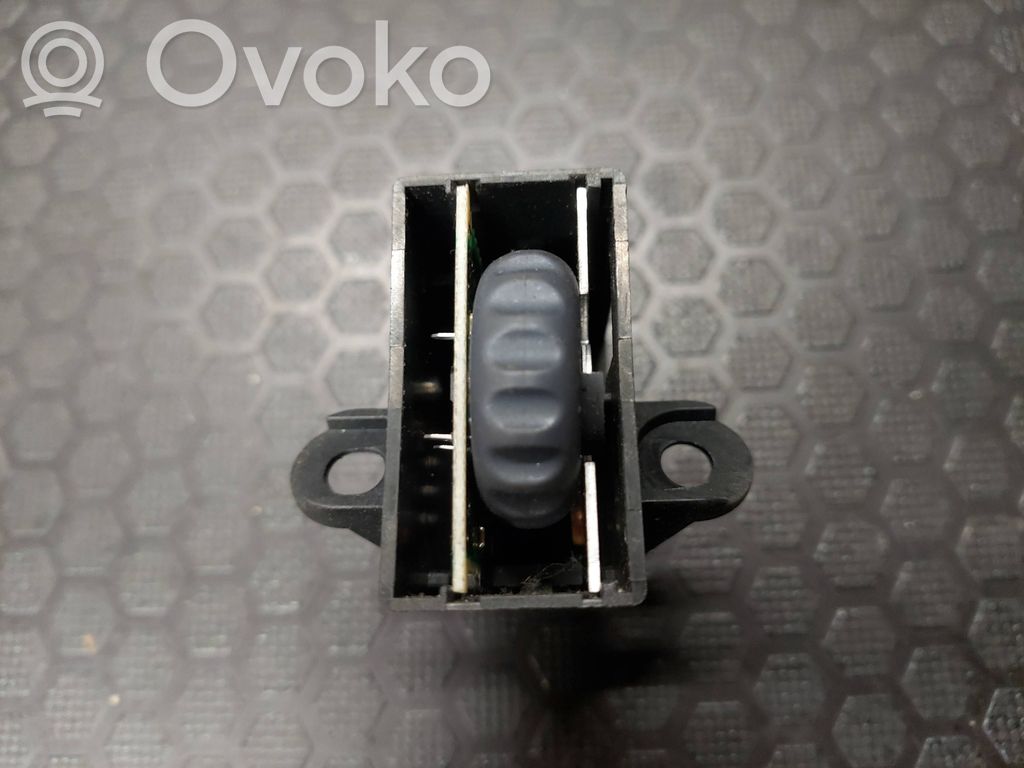 Renault Espace III Panel lighting control switch 