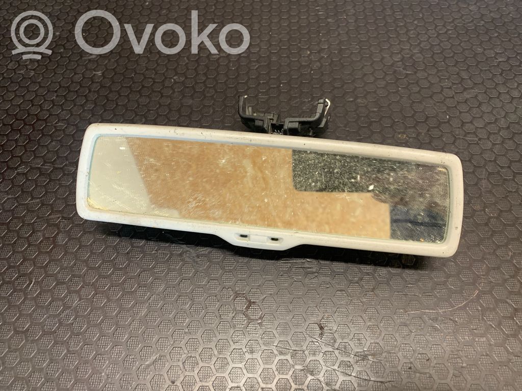 Volkswagen PASSAT B6 Espejo retrovisor (interior) 