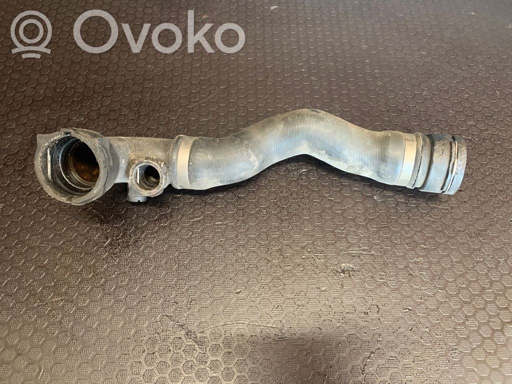 Engine coolant pipe/hose   381966,CRT116000S,4503819148