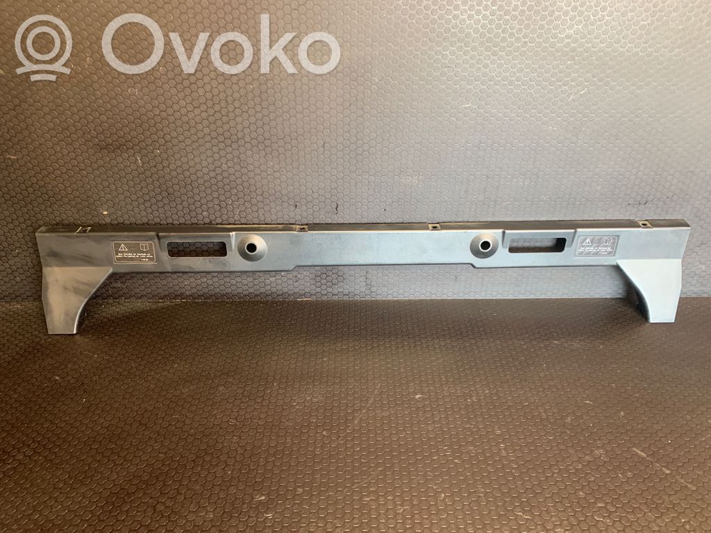 BMW 3 E46 Otros elementos de revestimiento del maletero/compartimento de carga 