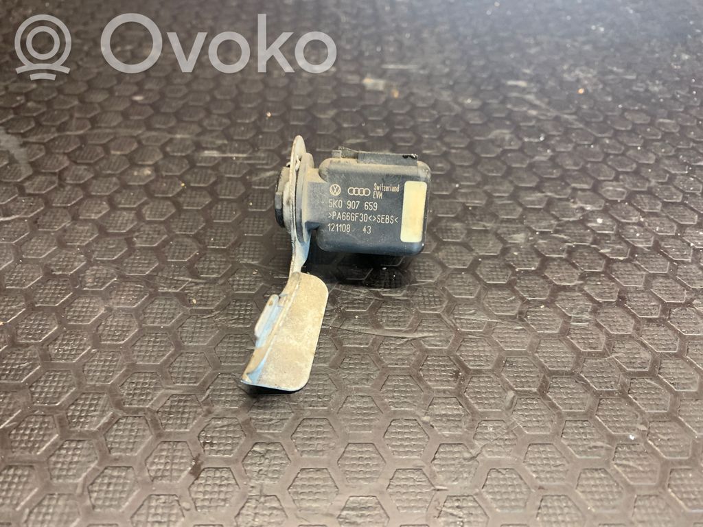 Volkswagen PASSAT CC Luftgütesensor 