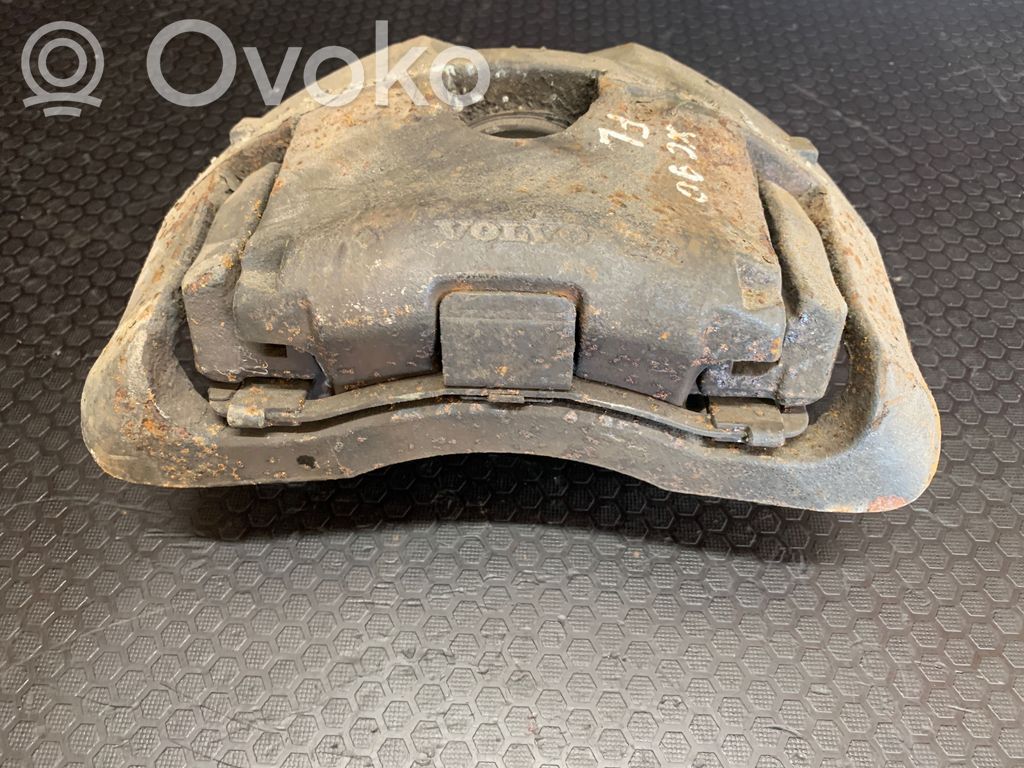 Volvo XC90 Front brake caliper 