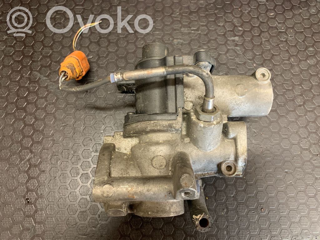 Audi A5 8T 8F Supapă EGR 