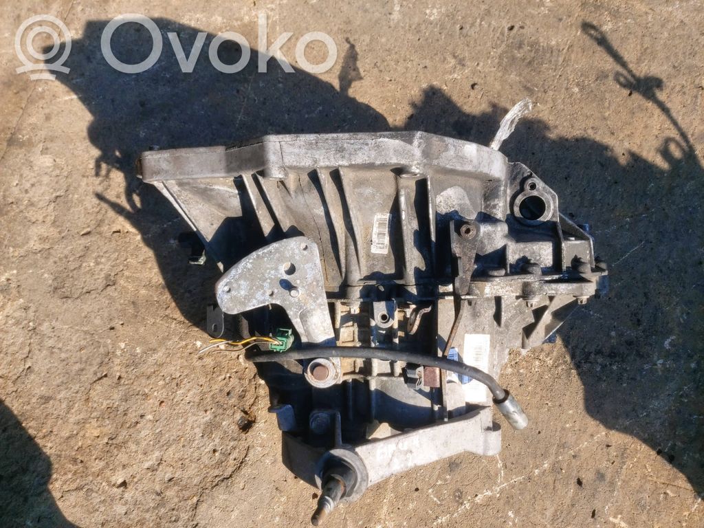 Renault Espace -  Grand espace IV Manual 6 speed gearbox 