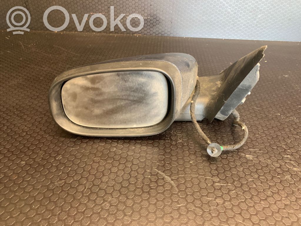 Volvo V70 Elektryczne lusterko boczne drzwi przednich 