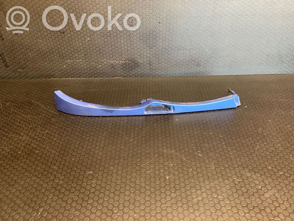 BMW 3 E46 Under headlight/headlamp trim 