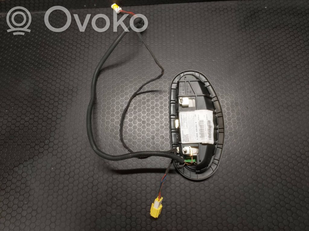 Citroen C5 Sitz-Airbag 