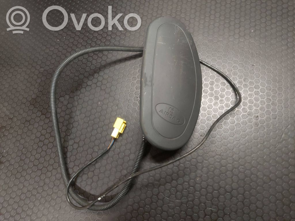 Citroen C5 Sitz-Airbag 