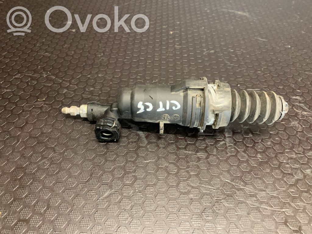 Citroen C5 Kytkimen apusylinteri 