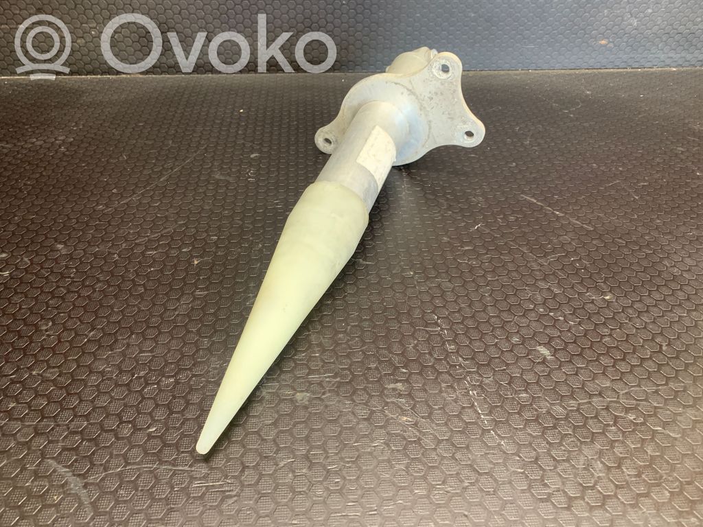 Audi A8 S8 D2 4D Front bumper shock/impact absorber 