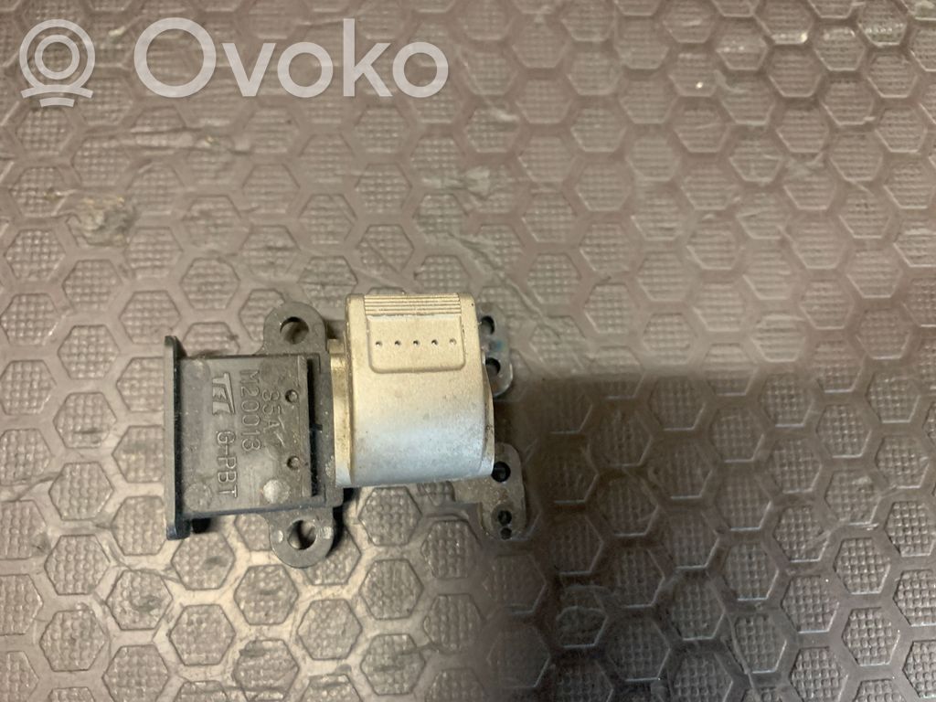 Honda CR-V Electric window control switch 