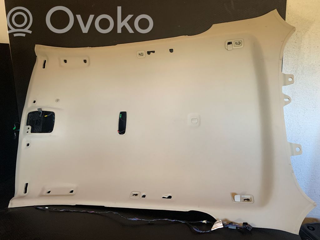 Volvo XC60 Headlining 