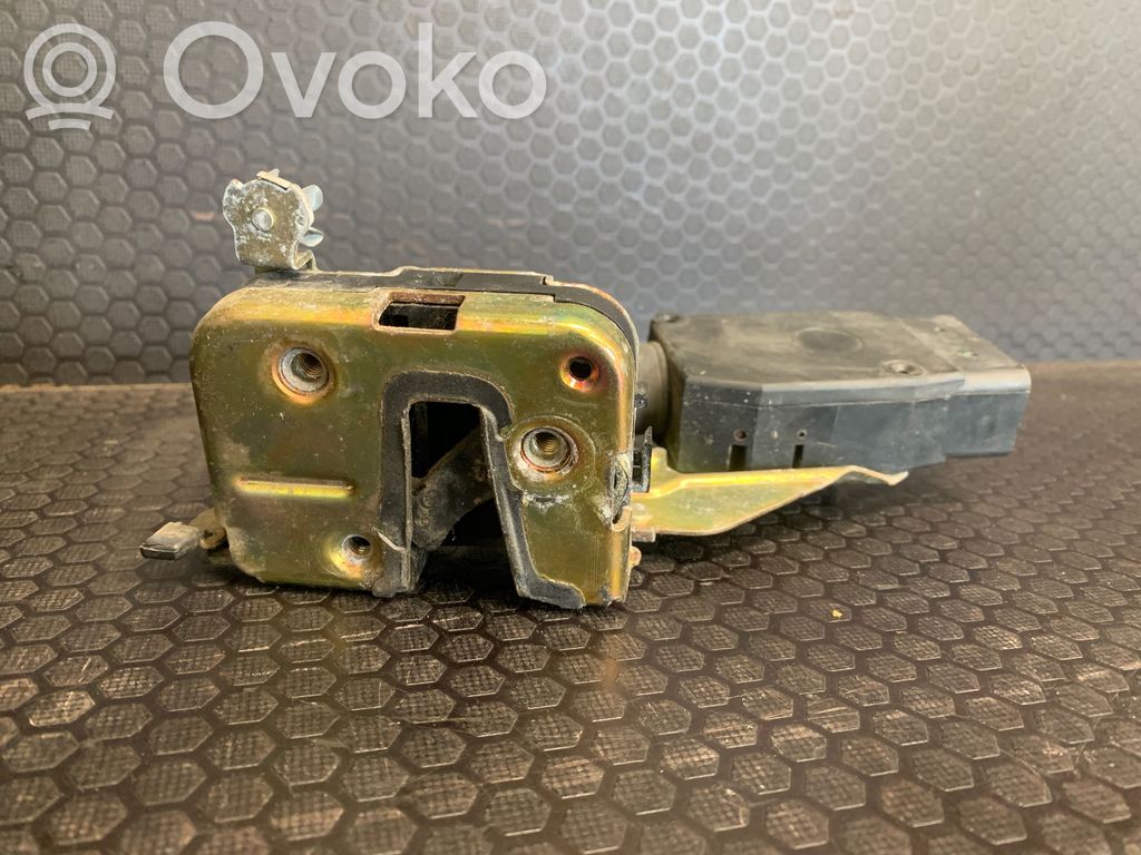 Volvo S40, V40 Задний замок 