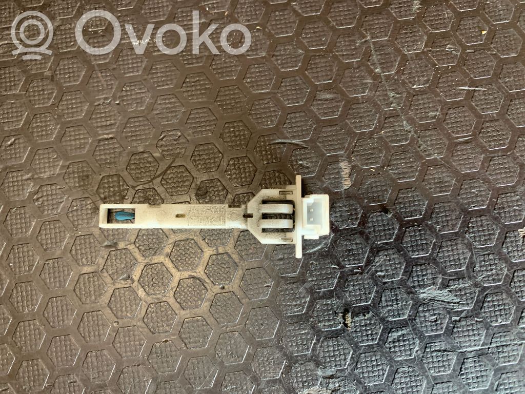 Sensor de temperatura interna   64118380673