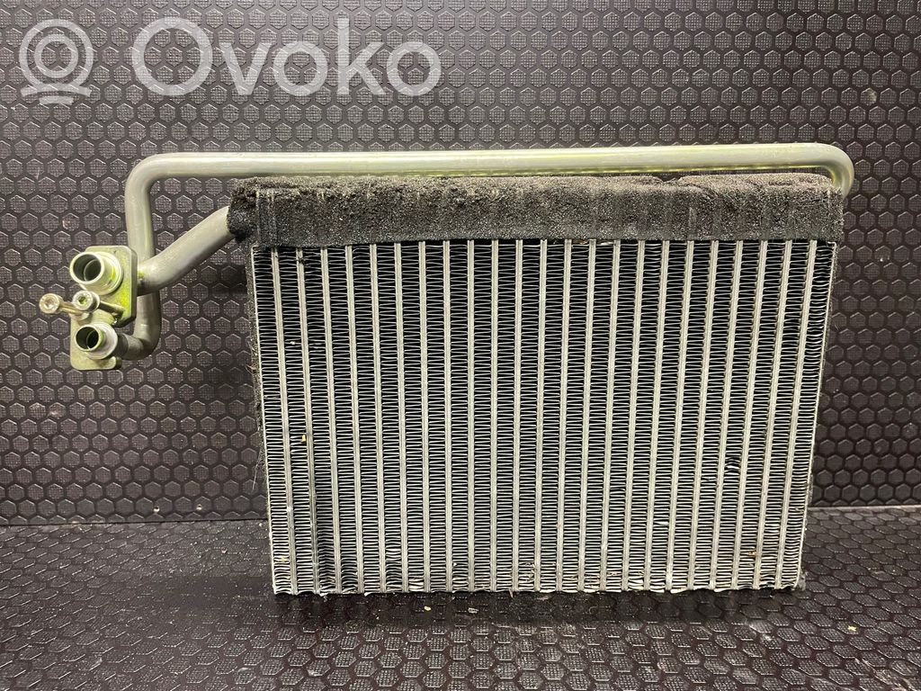 BMW 3 E46 Condenseur de climatisation 