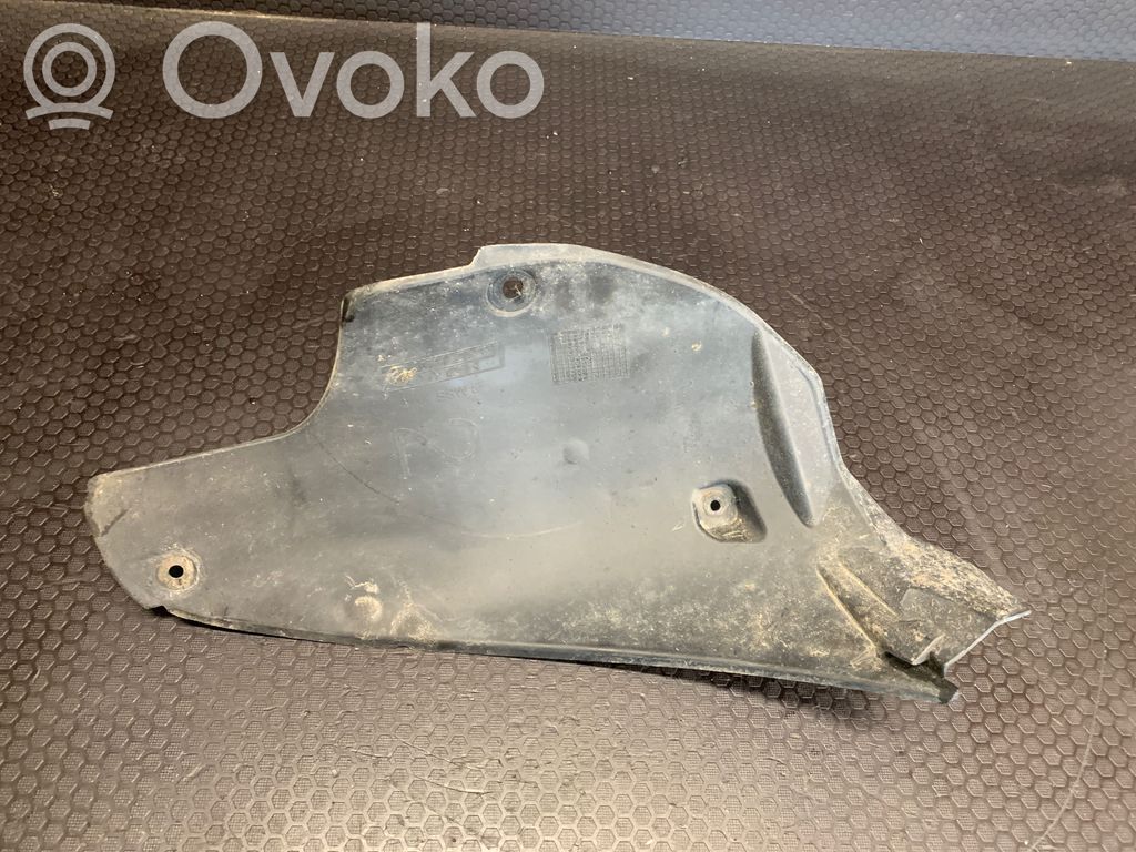 BMW 3 E46 Takapyörän sisälokasuojat 