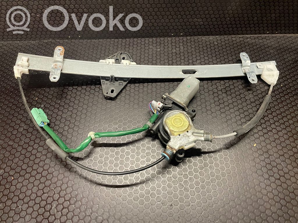 Honda CR-V Macara ușă față cu motor 