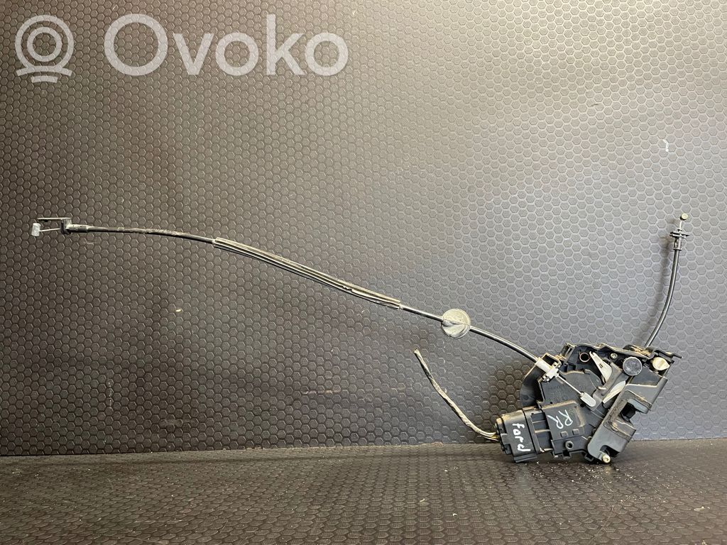 Ford Focus C-MAX Rear door lock 