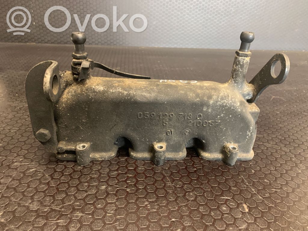 Intake manifold   059129713Q,210057